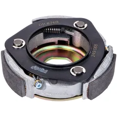 Kupplung Polini 3G For Race 134mm für Gilera, Piaggio, Vespa 249.068