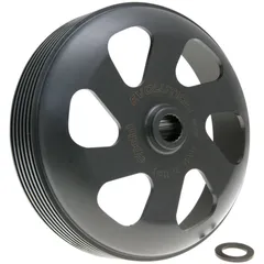 clutch bell Polini Evolution Maxi Speed Bell D.134 134mm for Piaggio, Vespa 125ie, 150ie 3V 250.038