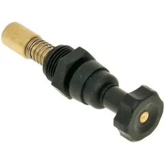 Kaltstartventil Choke Knopf für Keihin PWK, Polini CP, OKO, Naraku, Stage 6 Vergaser 25093