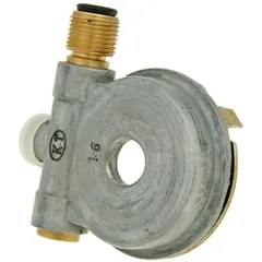 speedometer hub / speedo drive for Suzuki Katana 25106