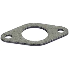 exhaust gasket Polini flat for Minarelli, Morini AC, Kymco horizontal AC (SF10) 252.0002