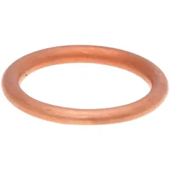 exhaust manifold gasket Polini for Honda Camino, Lead, PX, SH 50, Peugeot SC Metropolis 252.0004