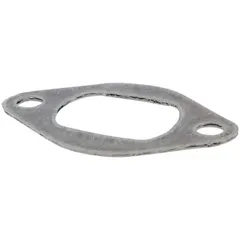 exhaust gasket Polini Evolution flat for Piaggio, Minarelli LC 252.0008