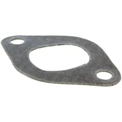exhaust gasket Polini Evolution flat for Minarelli 252.0009