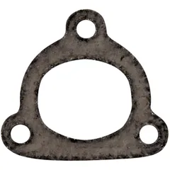 exhaust gasket Polini Big Evolution flat for Minarelli LC, LC Piaggio 252.0011