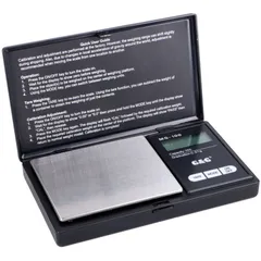 pocket scale digital 100g / 0.01g 25324