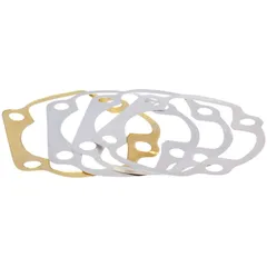 cylinder base gasket set Polini Evolution for Minarelli (0.05. 0.10. 0.15. 0.20 mm) 254.0125