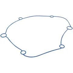 Dichtung Getriebedeckel Polini Evolution Gear Box für Minarelli liegend lang 255.0003