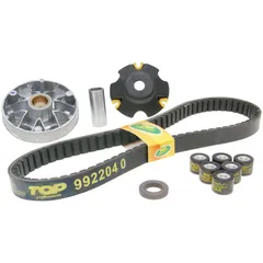 variator kit Top Performances for Piaggio 25761