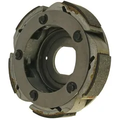 clutch 150mm for Suzuki Burgman 400 98-06 25789