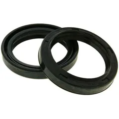 Simmerringe Telegabel Wellendichtringe Satz 41x53x8/10,5 für Gilera, Honda, Suzuki, Piaggio 25791