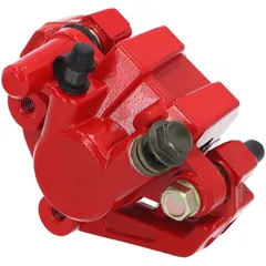 Bremszange Bremssattel vorn für Peugeot V-Clic 50, GY6 50 26256