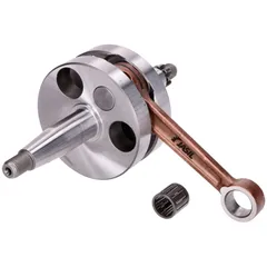 crankshaft Top Racing high quality for Puch Z50 2-speed 26799