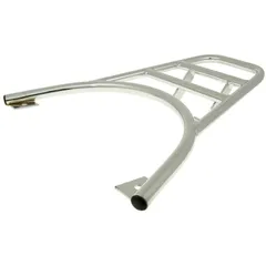 rear luggage rack chrome for Kymco Like 50, 125, 200 27207