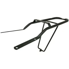 rear luggage rack black for MBK Ovetto, Yamaha Neos (02-06) 27213