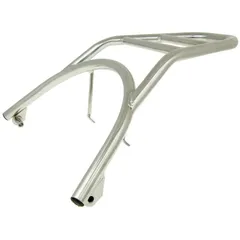 rear luggage rack chrome for SYM Mio 27215