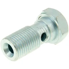 Bremsschlauch Hohlschraube Bremsleitung M10x1,0 für Grimeca Bremssattel 27236