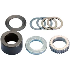 gear oil pump Polini Big Evolution crankshaft with Big Evolution crankshaft 274.0003