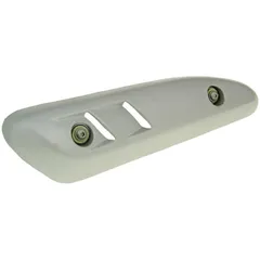 exhaust heat shield for 101 Octane exhaust 27538