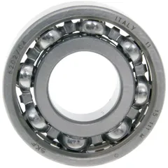 crankshaft bearing Polini 6202 C4 for Piaggio Vespa Boxer, Bravo, CBA, Ciao, Eco, Grillo, Si, Trend 280.0040