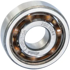 crankshaft bearing Polini Evolution 14x47x14mm C4 for Minarelli AM6 280.0044