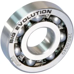 crankshaft bearing Polini 20x52x12 for Piaggio 280.0049