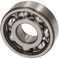 bearing gear cover Polini Evolution Gear Box 6201 C3 12x32x10mm for Piaggio 12mm 280.0050