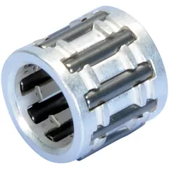 small end bearing Polini reinforced 12x17x16mm 280.0056