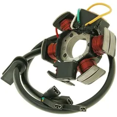 alternator stator for D50B0 E-starter 28019