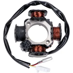 alternator stator 84mm for Morini new type 28020