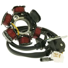 alternator stator for PGO Big Max, G-Max, Hot, PMX, T-Rex 28021