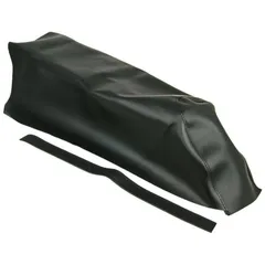 seat cover carbon look for Gilera Ice 28193