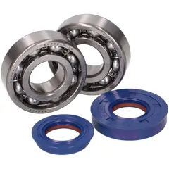 crankshaft bearing set Polini for Minarelli CW, MA, MY, CA, CY 282.0002
