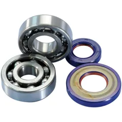 crankshaft bearing set Polini 19mm for Vespa PK 50, 125, XL 50, 125, 125 Primavera 2T, ETS 125 282.0005