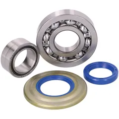 crankshaft bearing set Polini for Vespa PX/PE 125-200cc, LML Star, Bella, DLX Deluxe 125, 150cc 282.0007