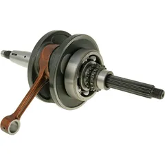crankshaft Top Racing high quality for Yamaha X-Max 125 28344