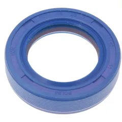 shaft seal crankshaft Polini FKM/PTFE 18x28x7mm for Piaggio 285.0131