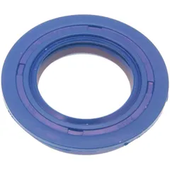 Crankshaft oil seal Polini right side FKM/PTFE 20x30/34x6mm for Minarelli horizontal/vertical 285.0133