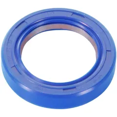 shaft seal crankshaft Polini FKM/PTFE 24x35x7mm for Minarelli AM6, Generic, KSR-Moto, Keeway, Motobi, Ride, CPI, 1E40MA, 1E40MB