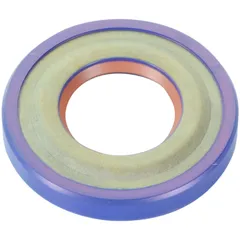 shaft seal crankshaft Polini FKM/PTFE 22.7x47.0x7/7.5mm for Vespa PK, Special, XL, Primavera ET3 50-125 285.0139