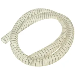 Spiralschlauch 1m d=15mm für Yamaha, MBK und andere 28720