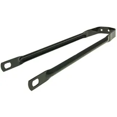 Stabilisator / Halterung Schutzblech vorn schwarz für Tomos A35 28788