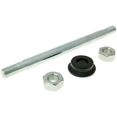 Achse Hinterrad mit Muttern und Spacer für Tomos A35 28789