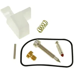 Überholkit Vergaser Reparatursatz für Vespa Ciao mit Dellorto SHA Vergaser 28799