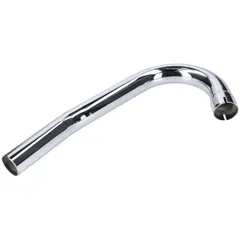 Birne Auspuffkrümmer 32/32mm 2-fach gebogen für Zündapp 28809