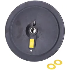 half pulley incl. sprocket 11 tooth for Peugeot 103 28818