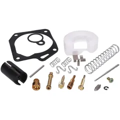 Überholkit Vergaser Reparatursatz für CPI, Keeway, Generic, QJ 1E40QMB 28828