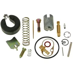 Vergaser Reparatursatz für Kreidler mit 17mm Bing Vergaser 28832