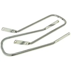 Fender Stabilisator / Halterung Schutzblech vorn Chrom für Kreidler 28841