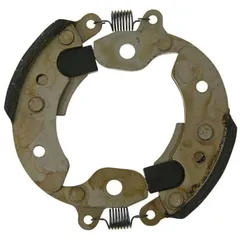starter clutch for Piaggio Ciao, Vespa Ciao, Citta (w/o variator) 28870